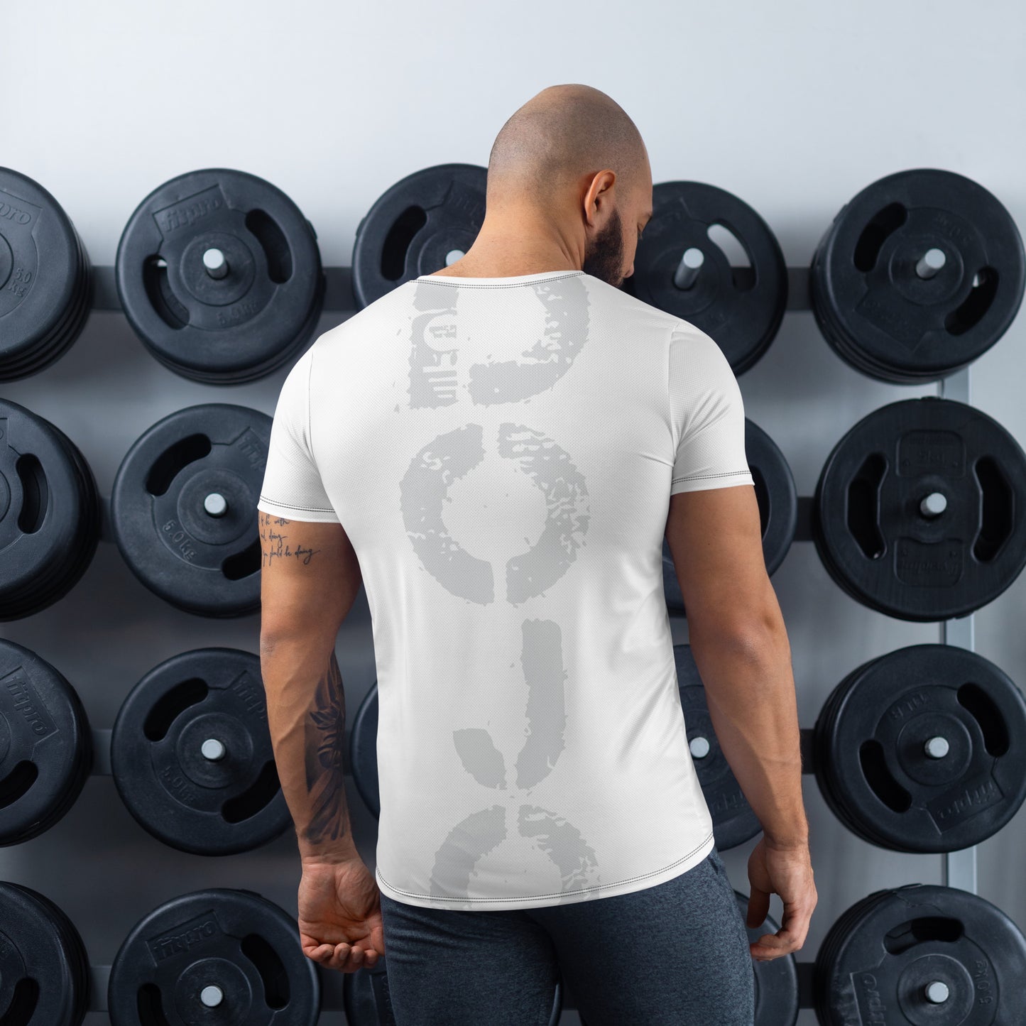 DOJO - Wave Athletic T-shirt