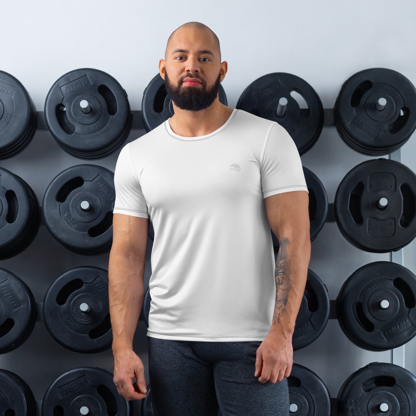 DOJO - Wave Athletic T-shirt