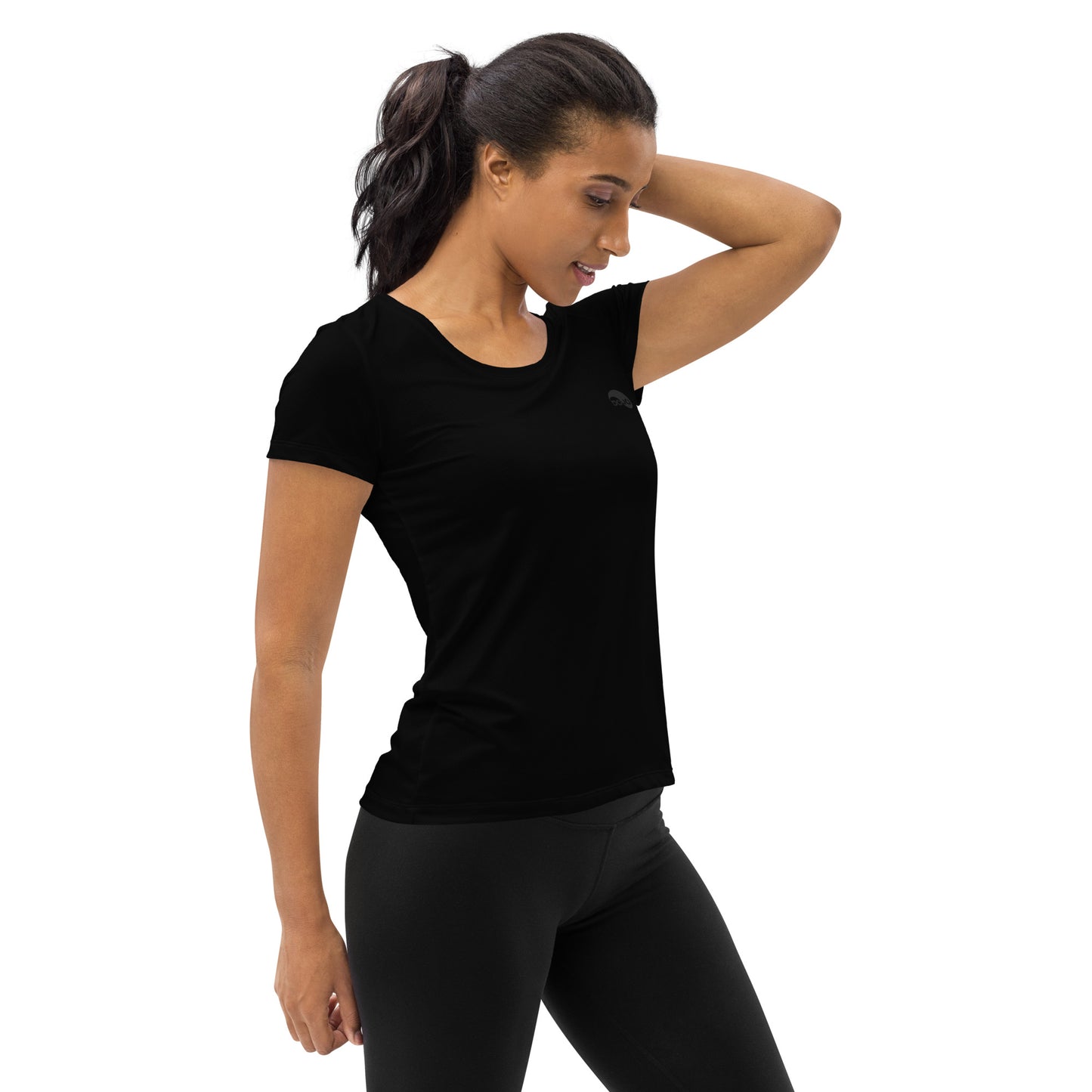DOJO - Wave Athletic T-shirt
