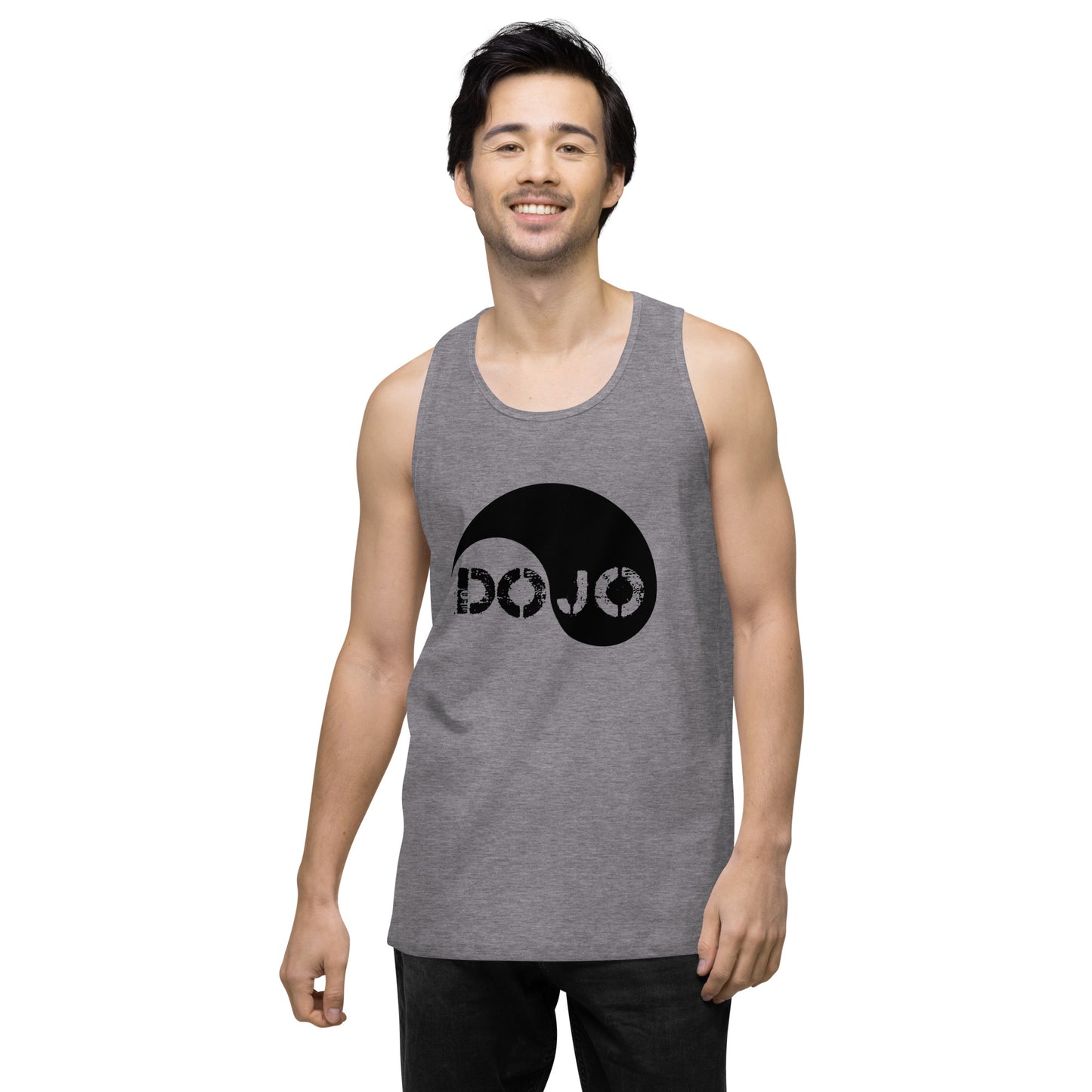 DOJO - Wave Premium Tank