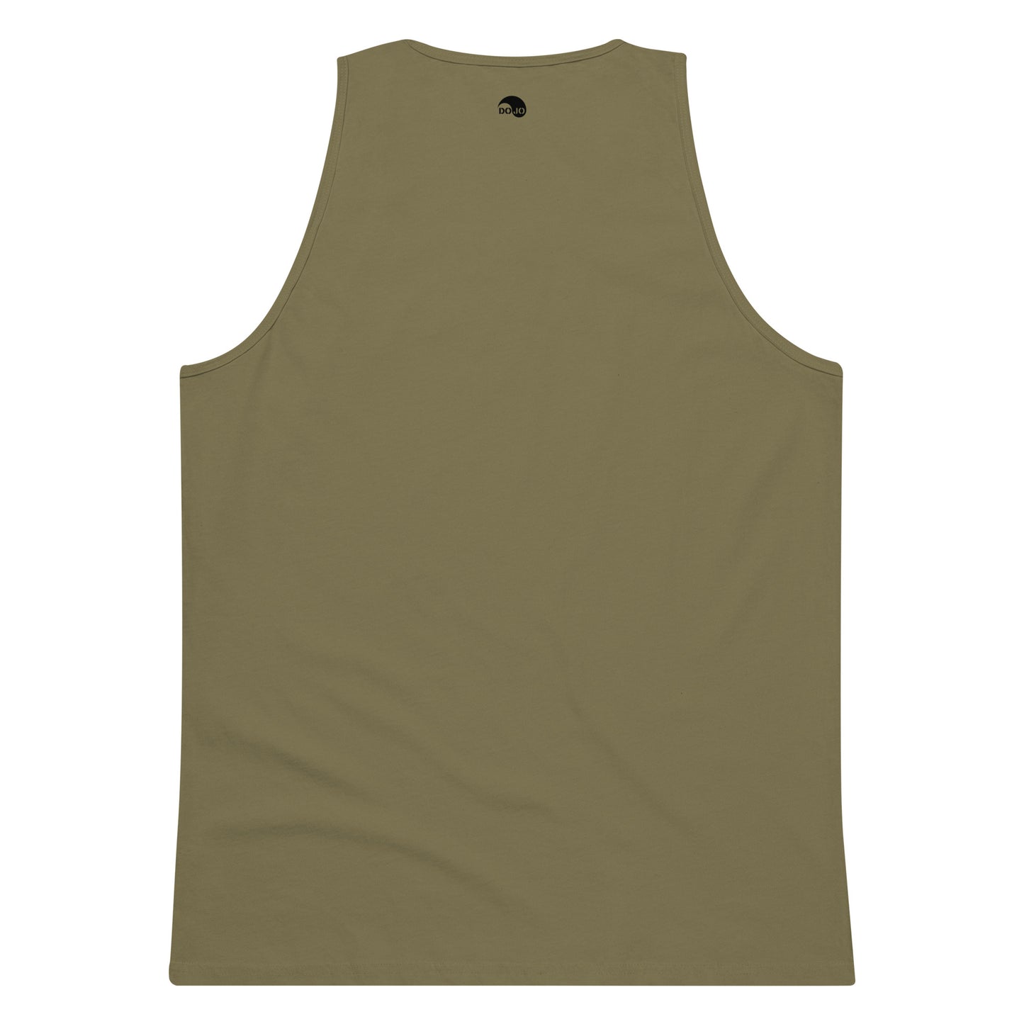 DOJO - The Way Premium Tank