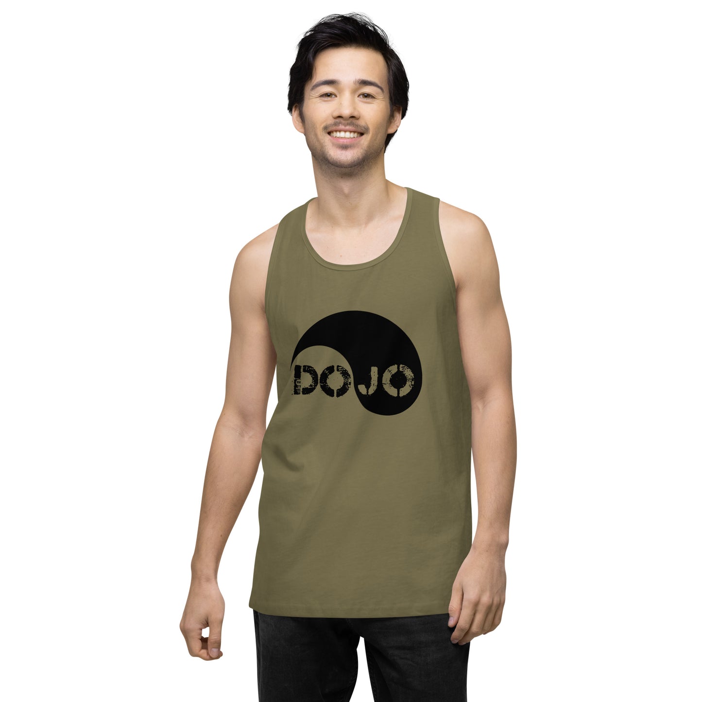 DOJO - Wave Premium Tank