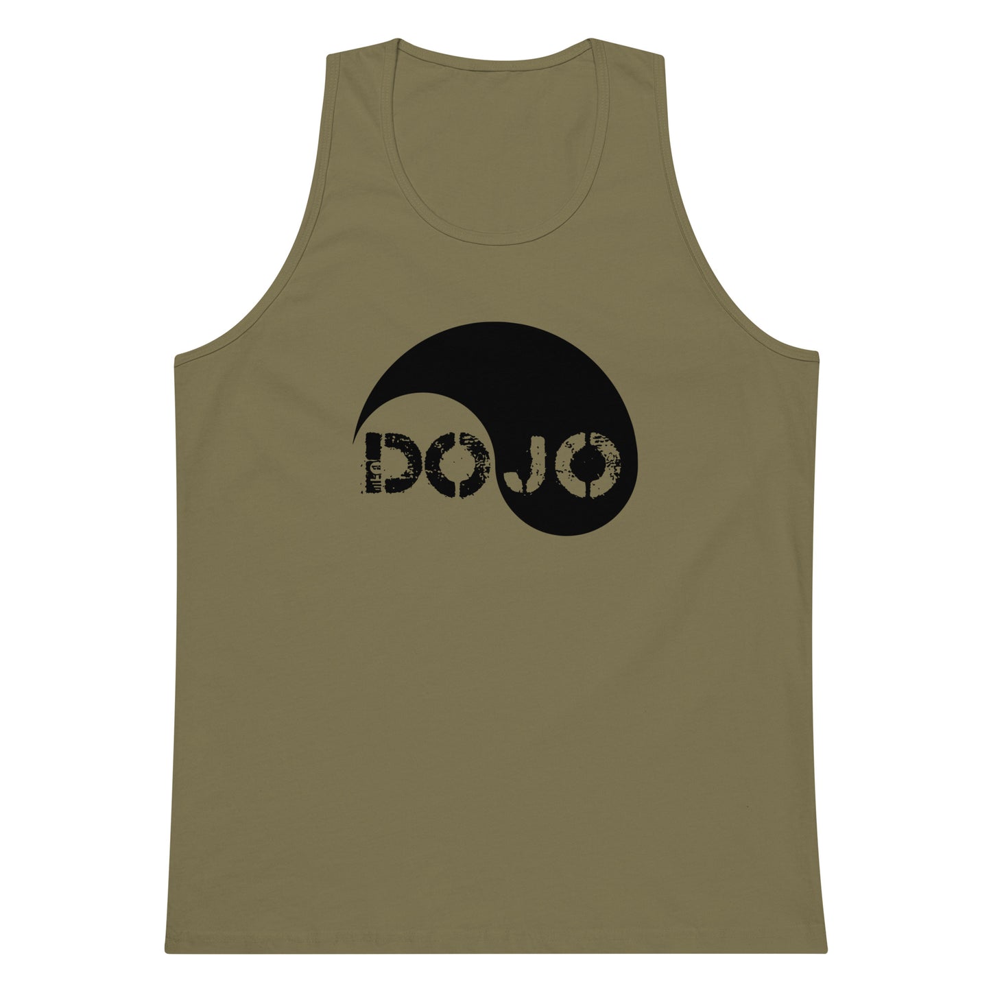 DOJO - Wave Premium Tank