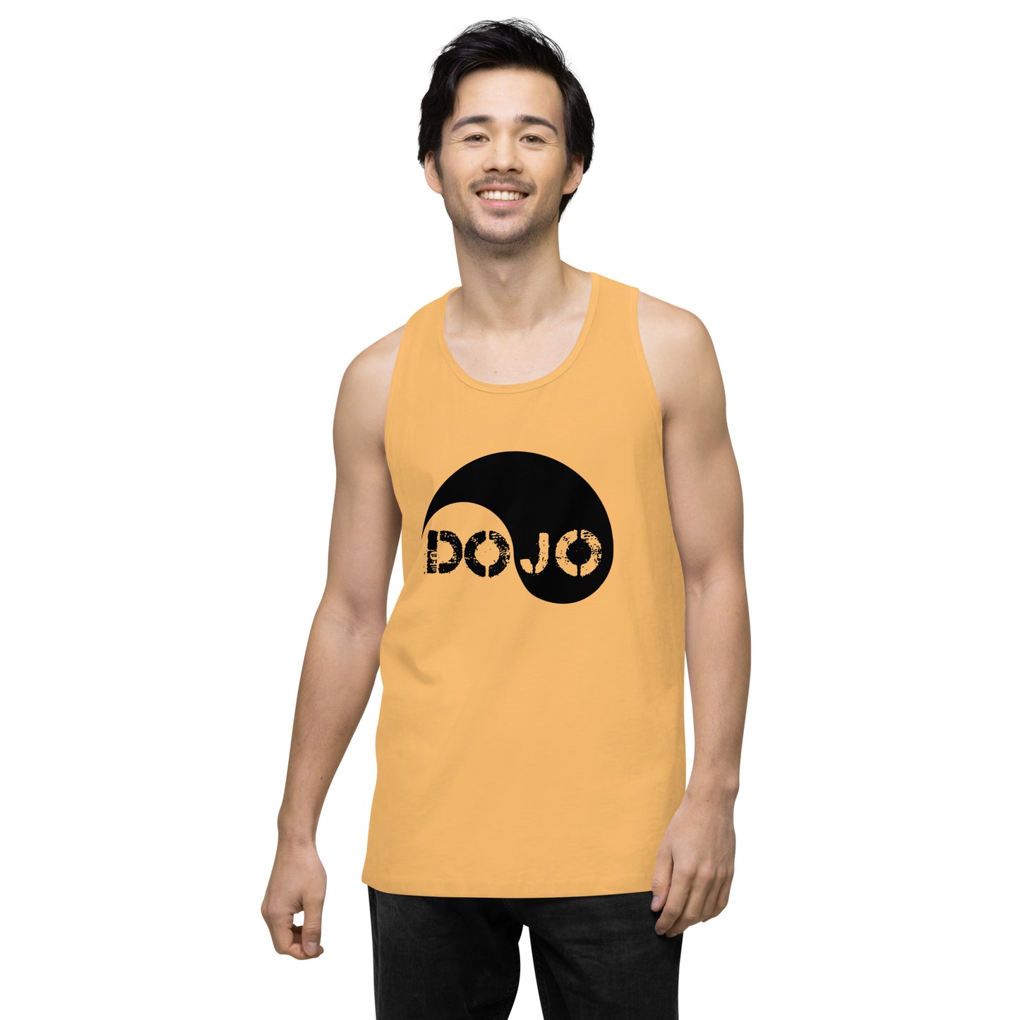 DOJO - Wave Premium Tank