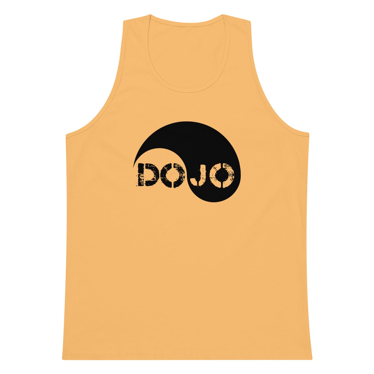 DOJO - Wave Premium Tank