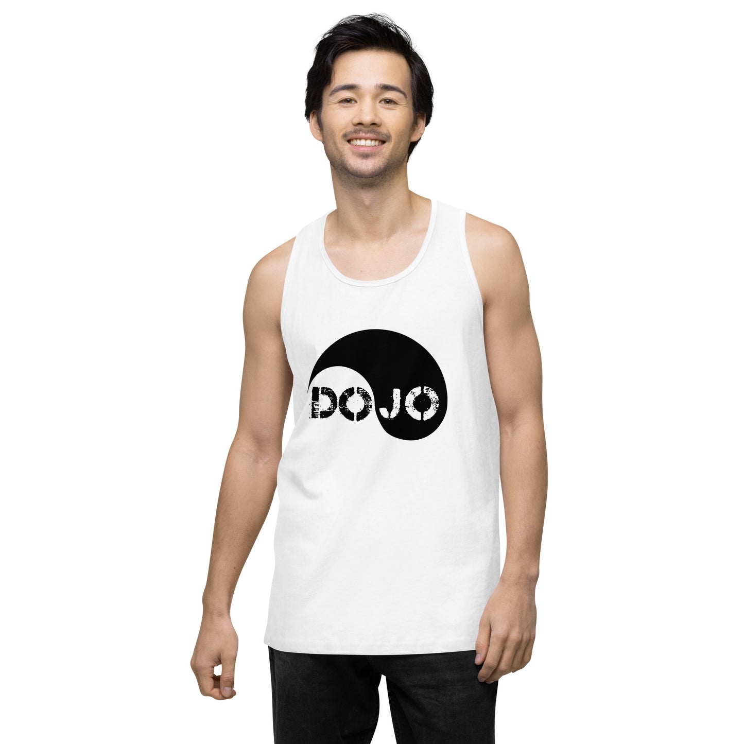 DOJO - Wave Premium Tank