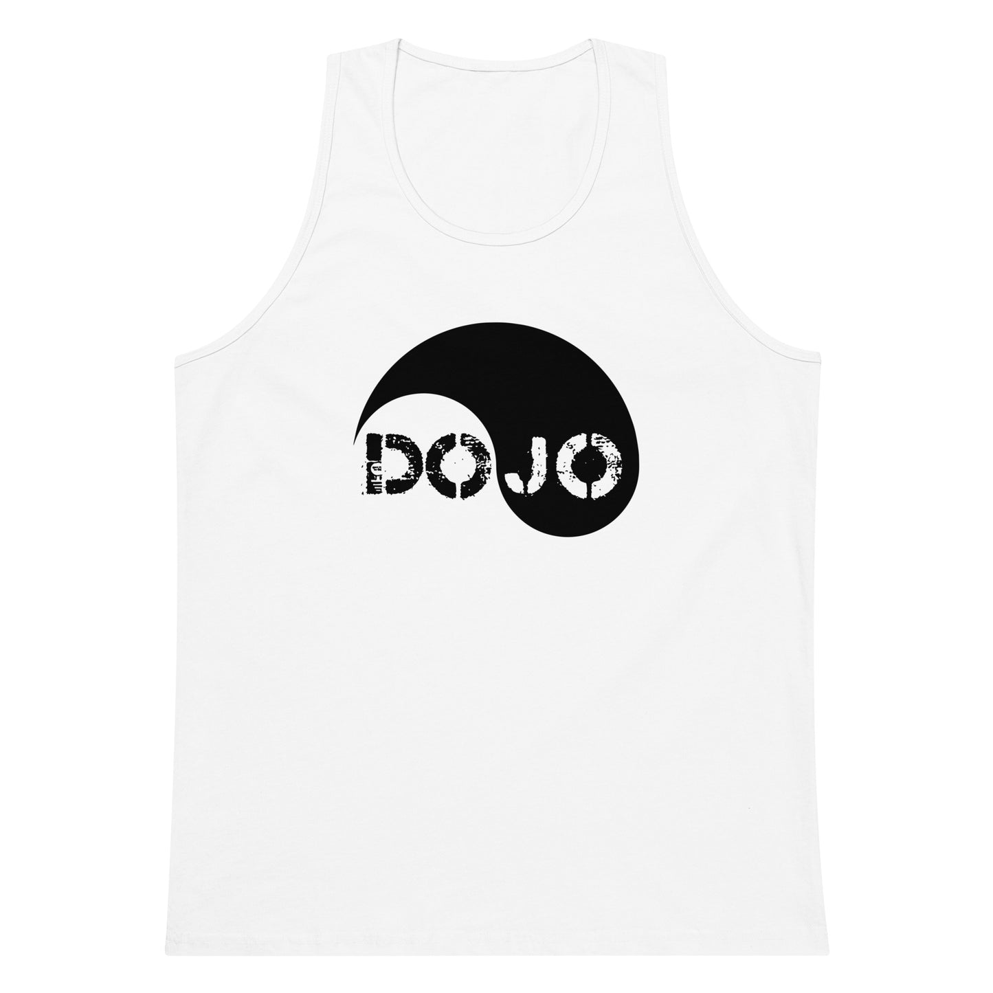 DOJO - Wave Premium Tank