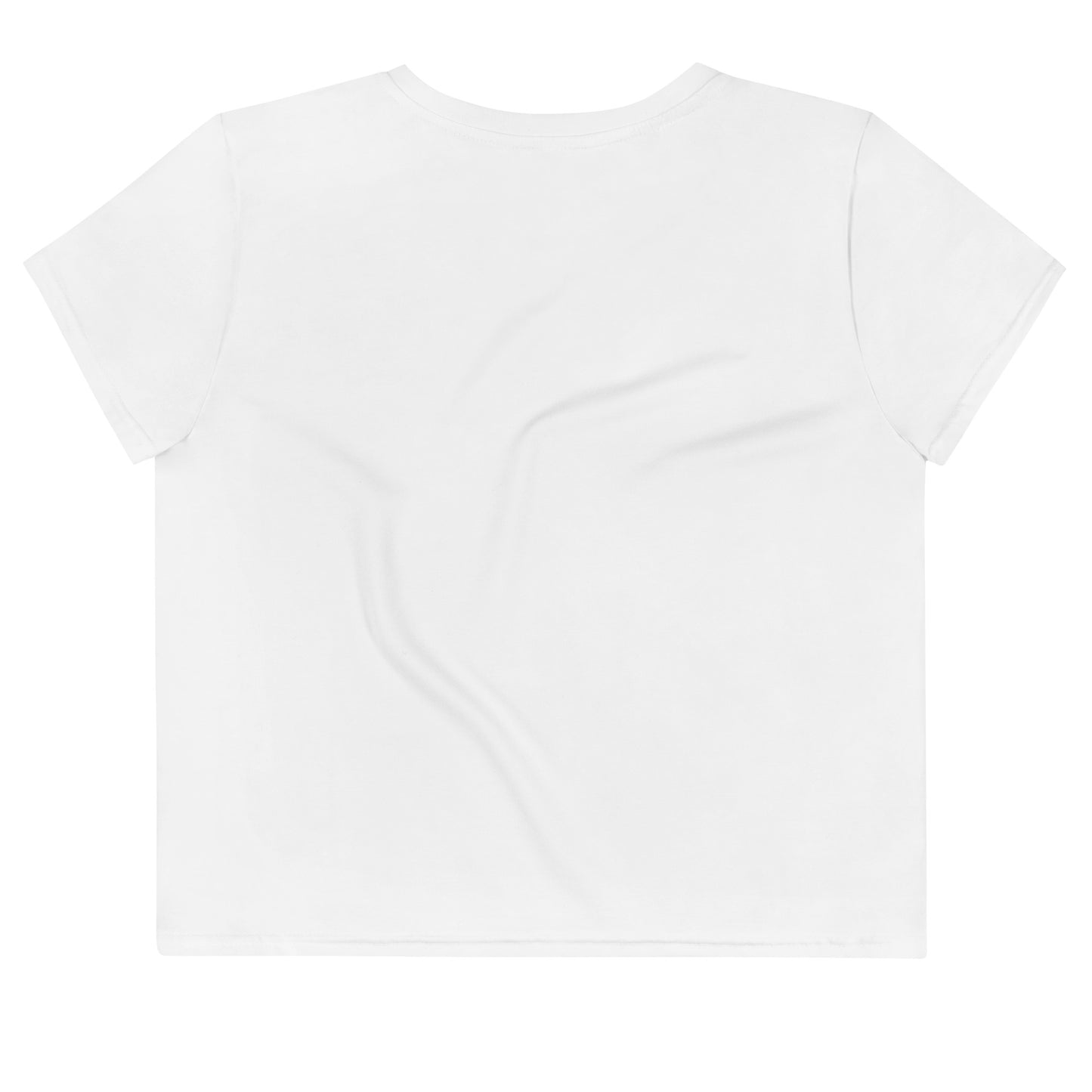 DOJO Yin - Wave Crop Tee