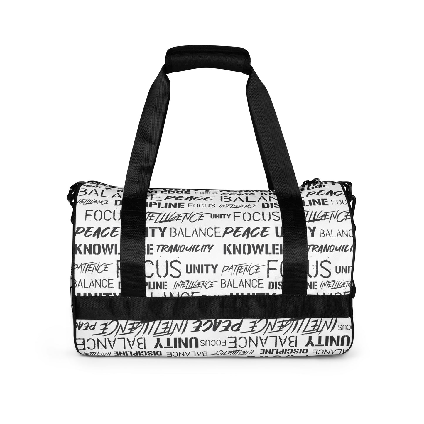 DOJO - The Way Gym Bag