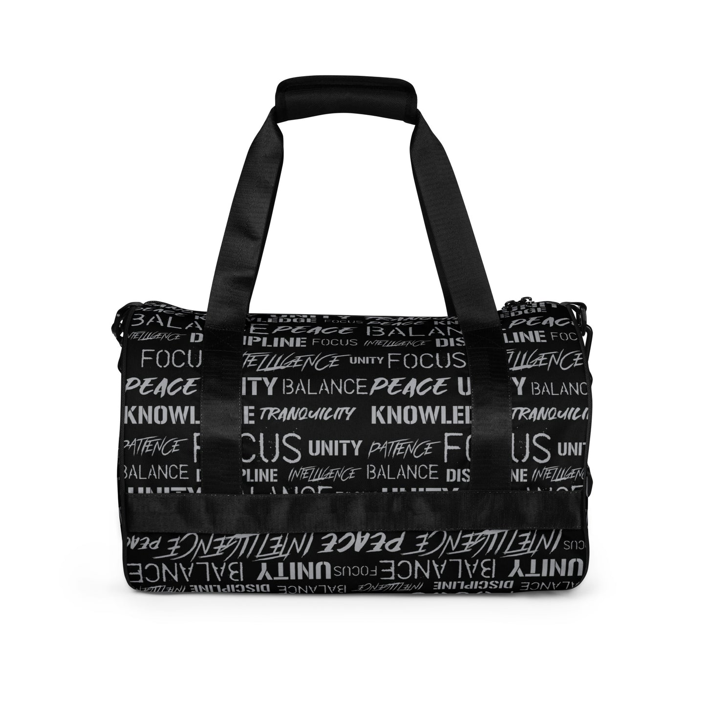 DOJO - The Way Gym Bag