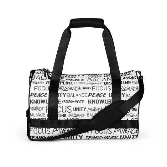 DOJO - The Way Gym Bag