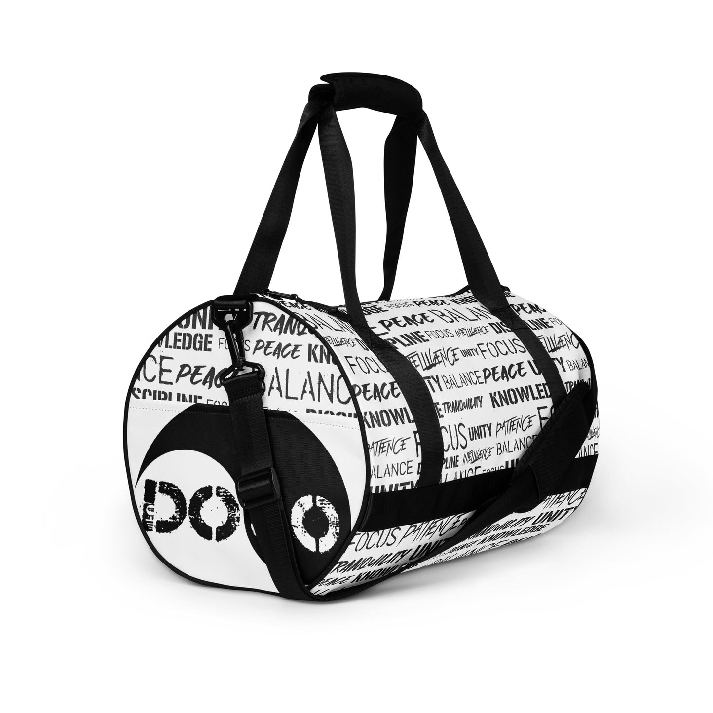 DOJO - The Way Gym Bag