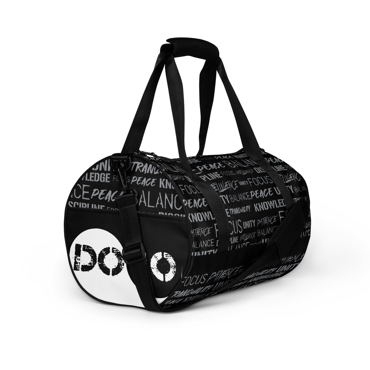 DOJO - The Way Gym Bag