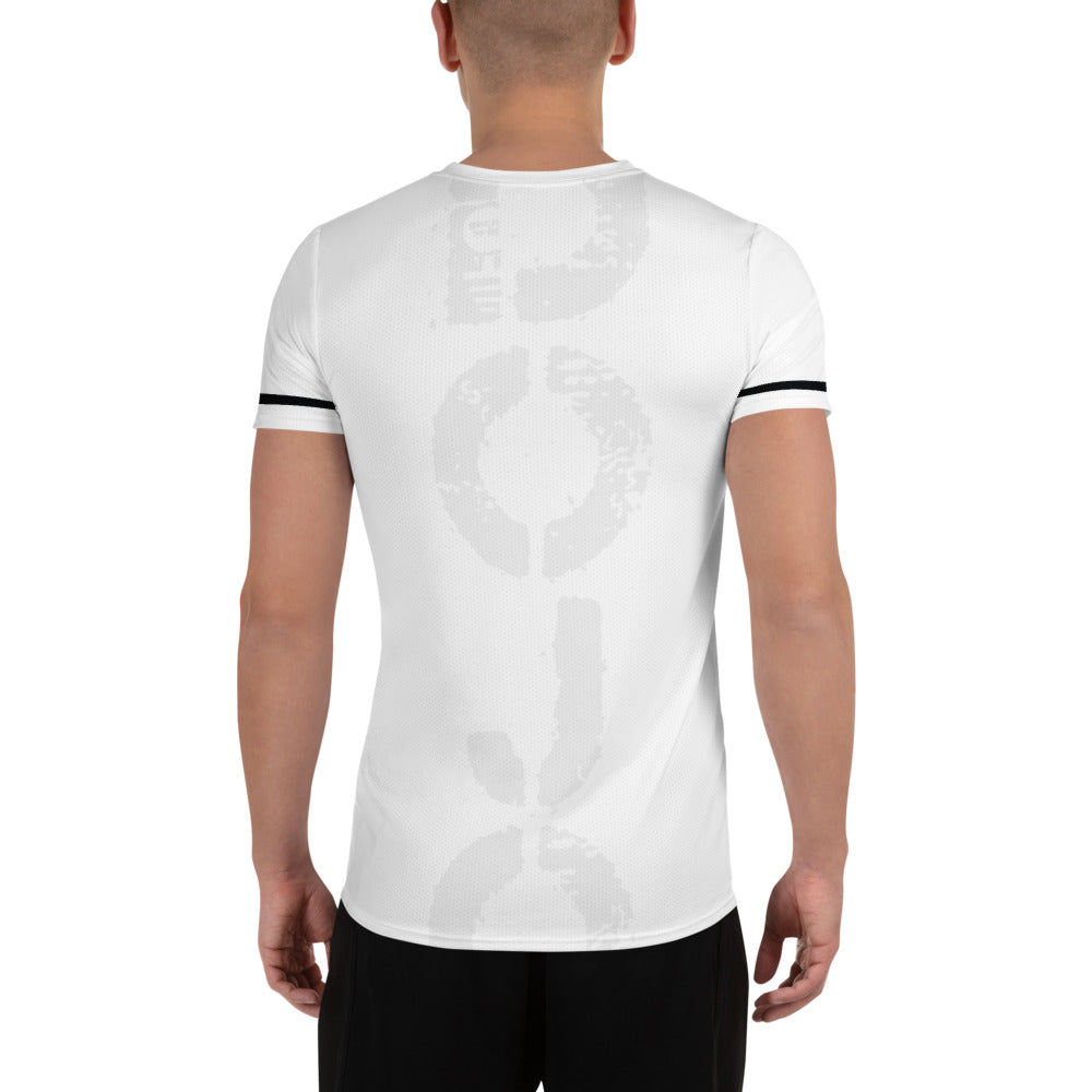 DOJO Yang - Wave Athletic T-shirt