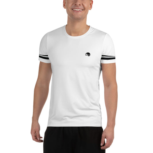 DOJO Yang - Wave Athletic T-shirt