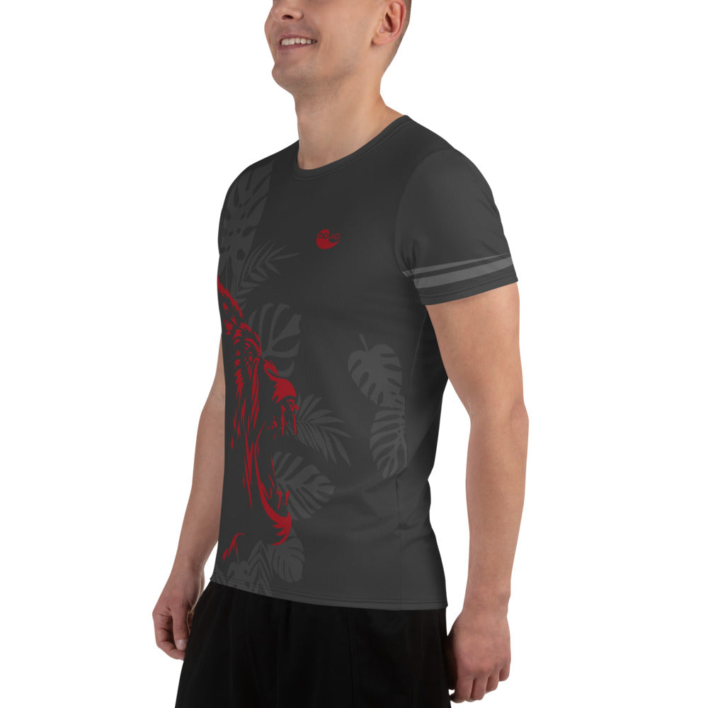 DOJO Yang - Gorilla Athletic T-shirt