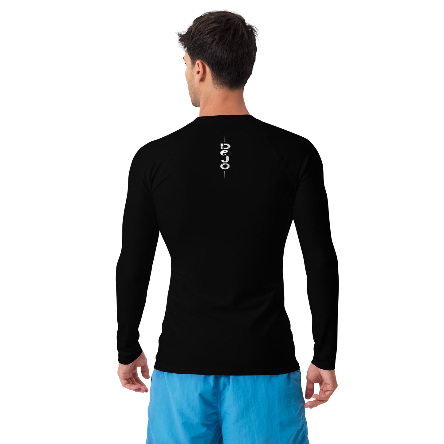 DOJO Yang - The Way Rash Guard