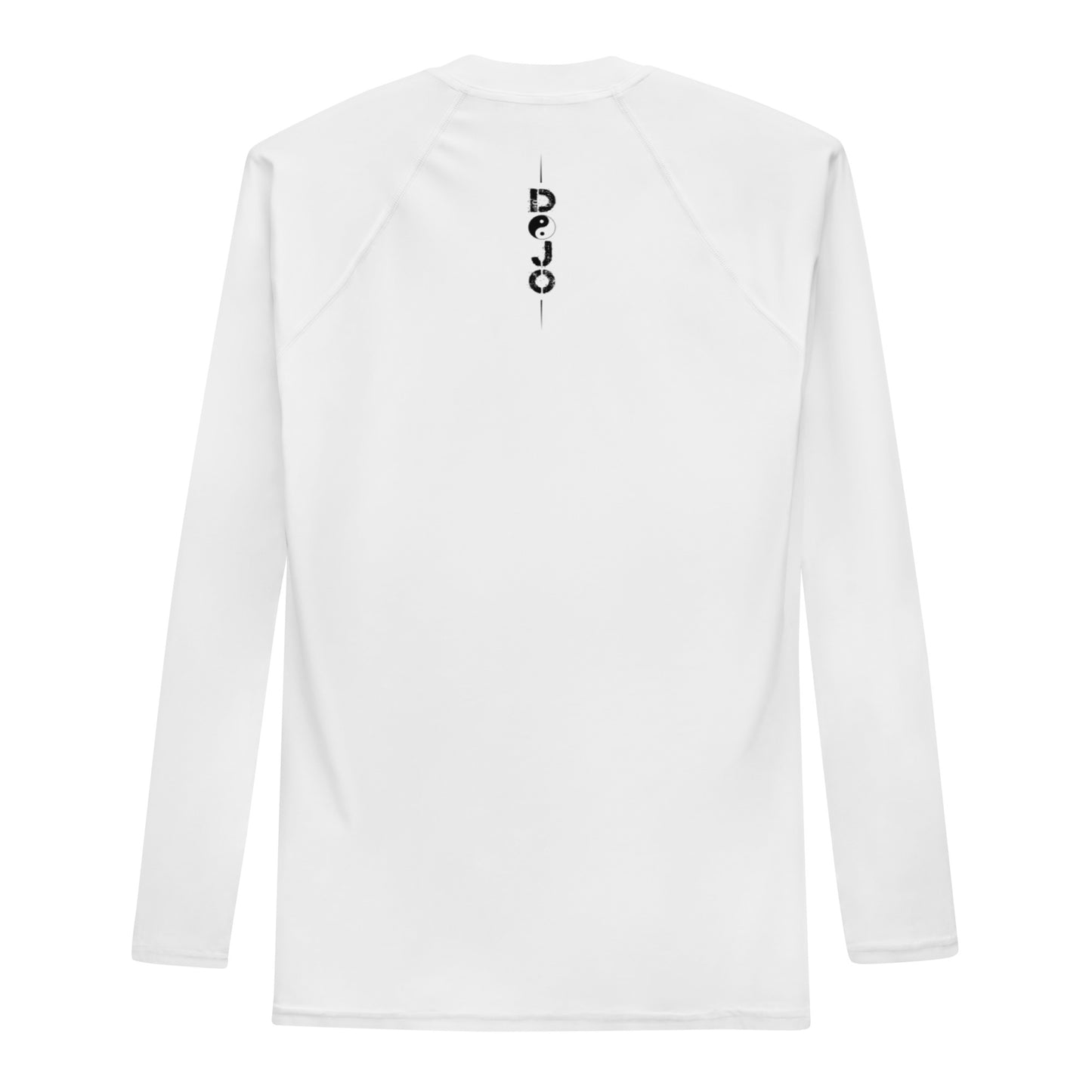 DOJO Yang - Minimalist Rash Guard