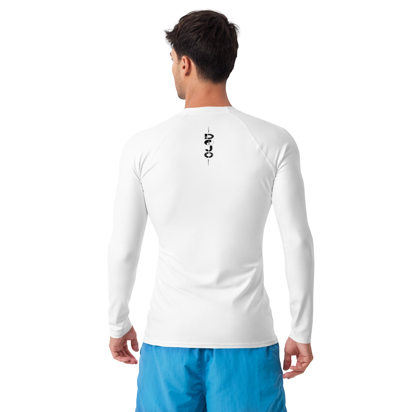 DOJO Yang - Minimalist Rash Guard