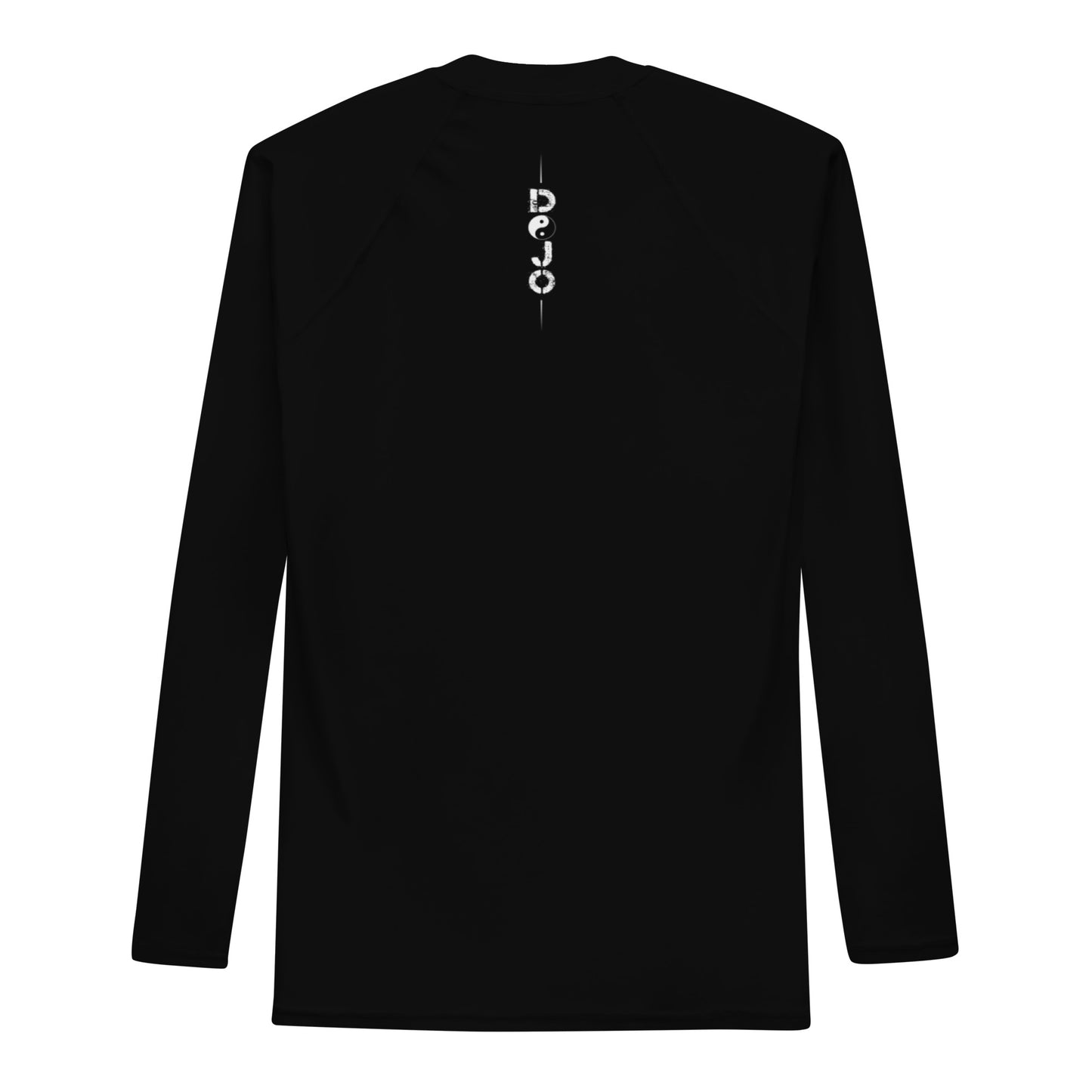 DOJO Yang - Minimalist Rash Guard