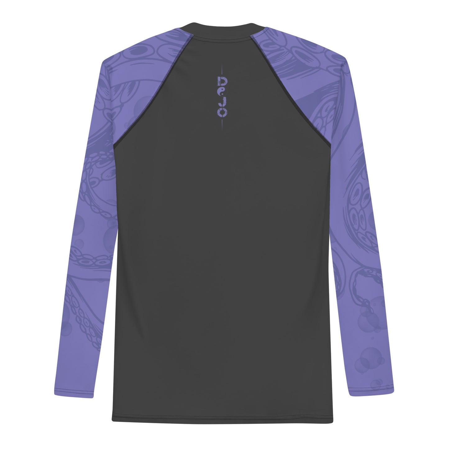 DOJO Yang - Octopus Rash Guard