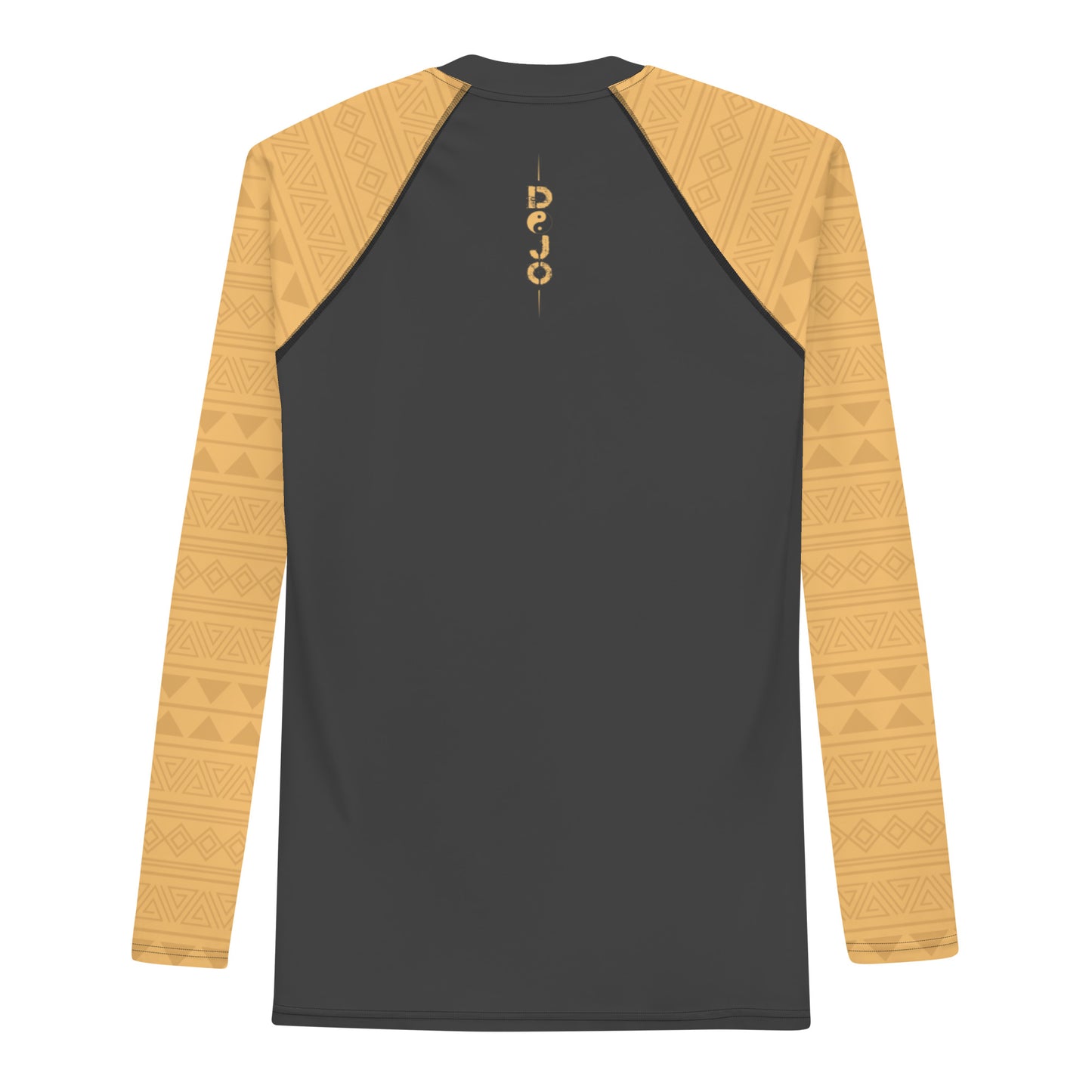 DOJO Yang - Lion Rash Guard