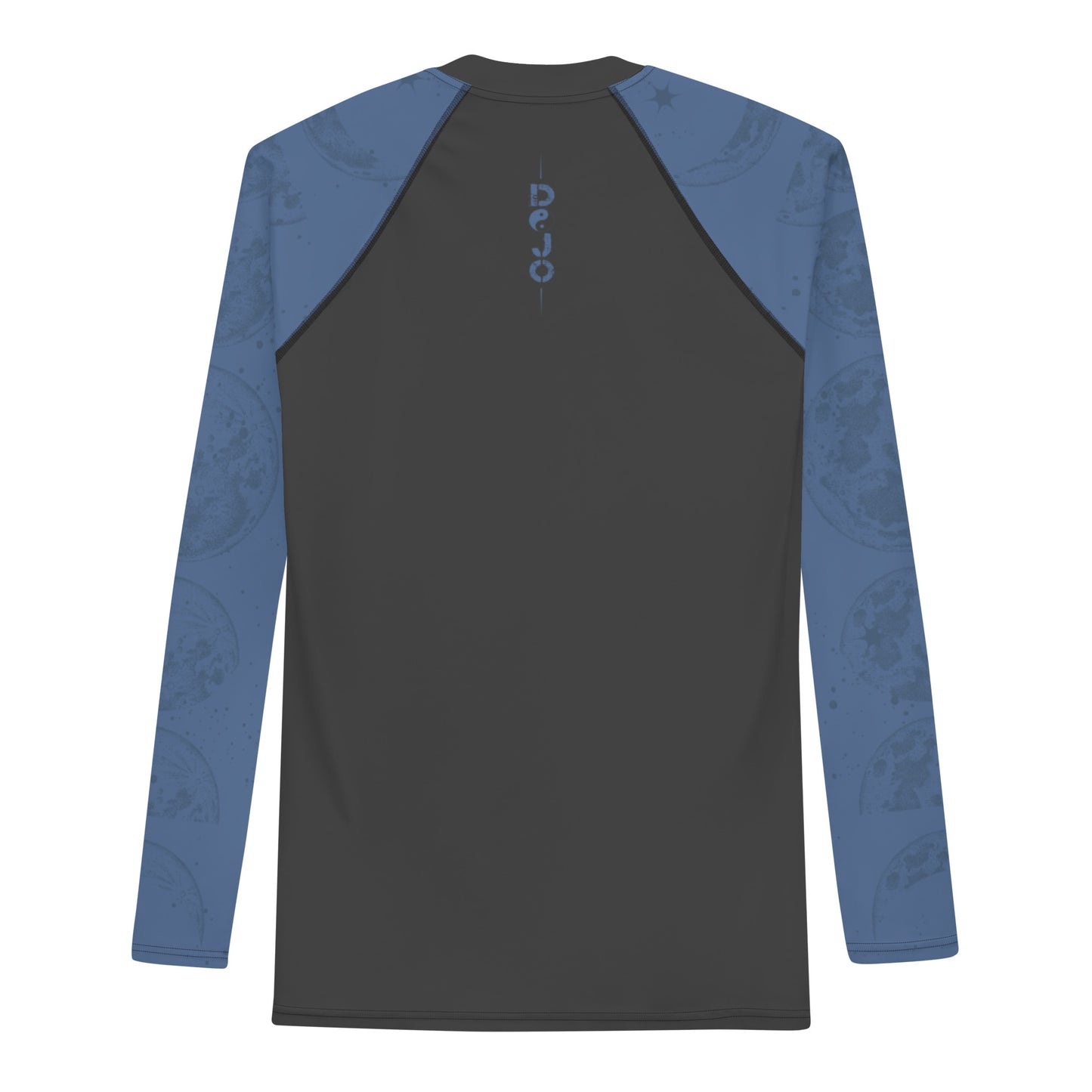 DOJO Yang - Wolf Rash Guard