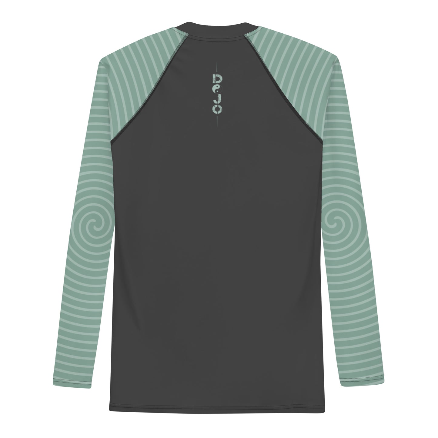 DOJO Yang - Snake Rash Guard