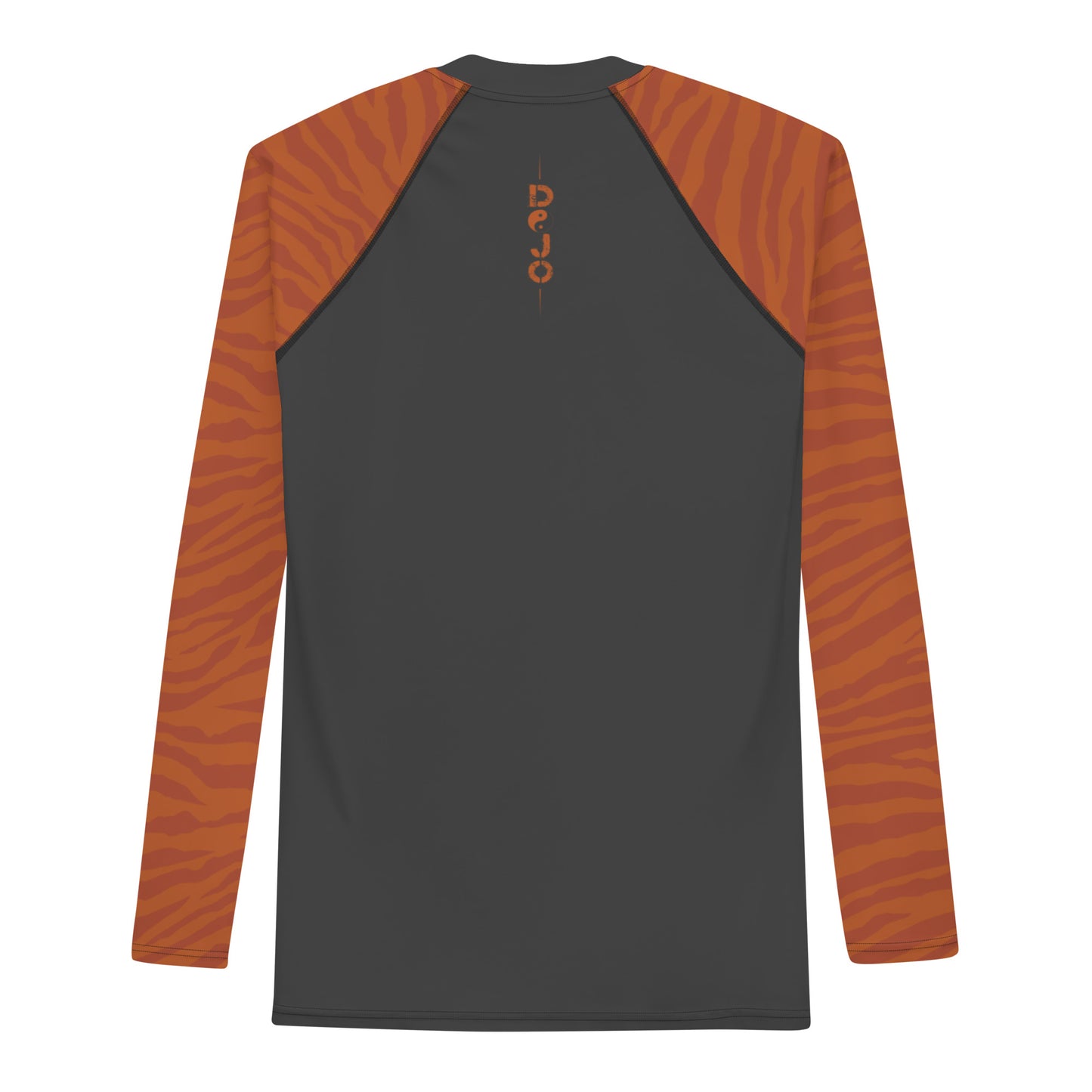 DOJO Yang - Tiger Rash Guard