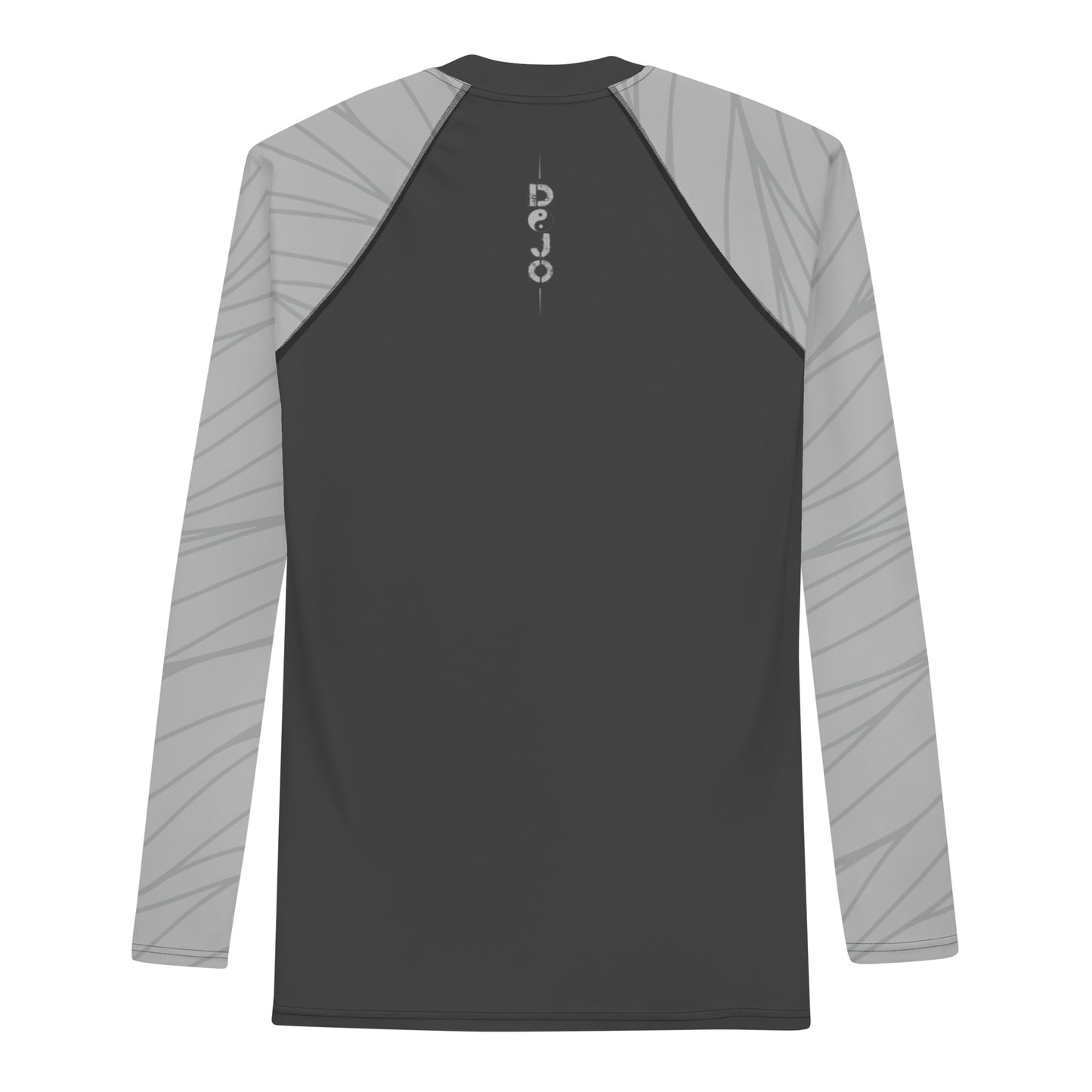 DOJO Yang - Shark Rash Guard