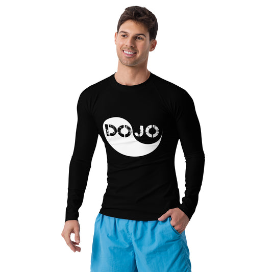 DOJO Yang - Wave Rash Guard