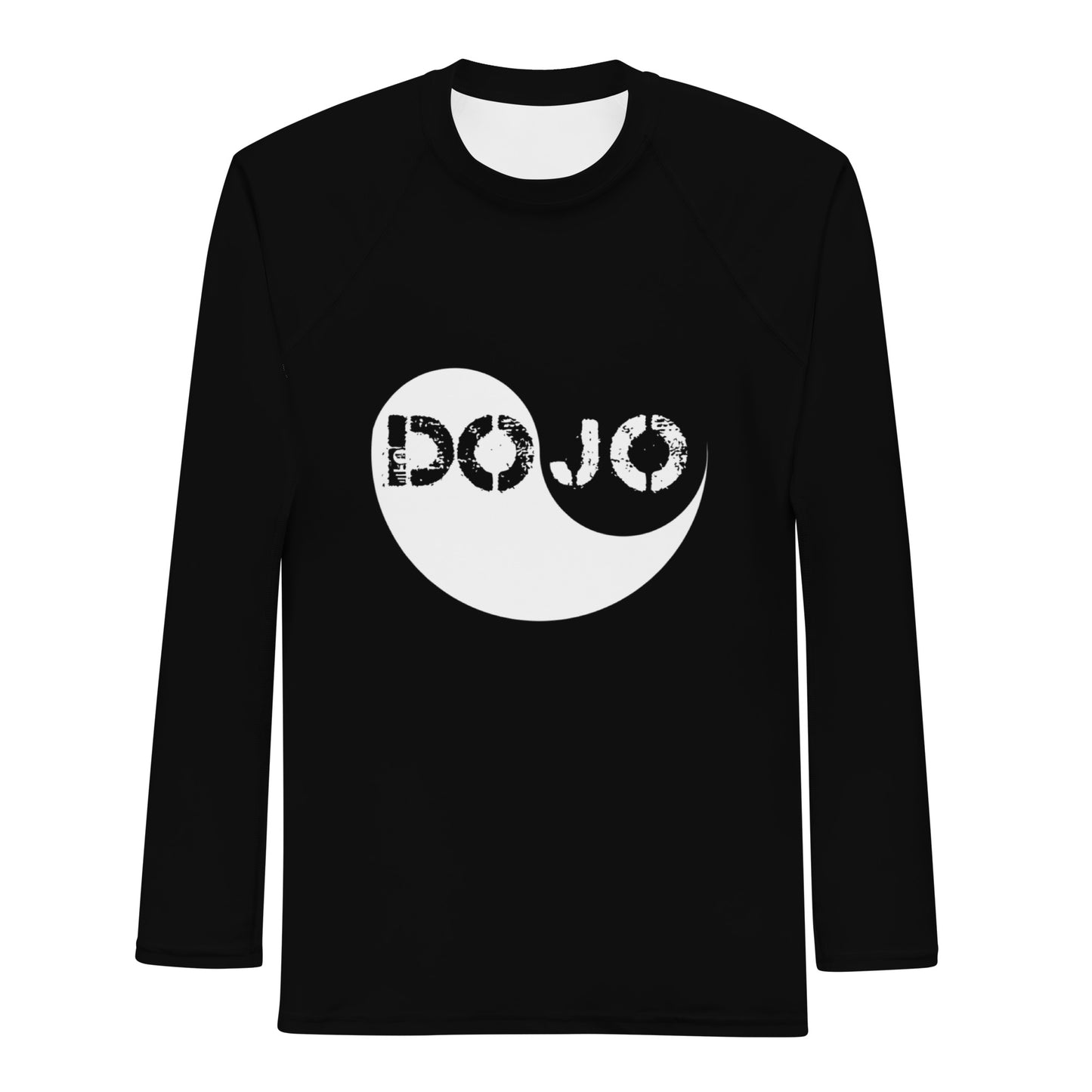 DOJO Yang - Wave Rash Guard