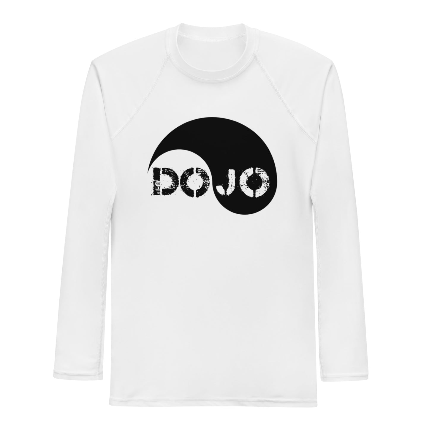 DOJO Yang - Wave Rash Guard