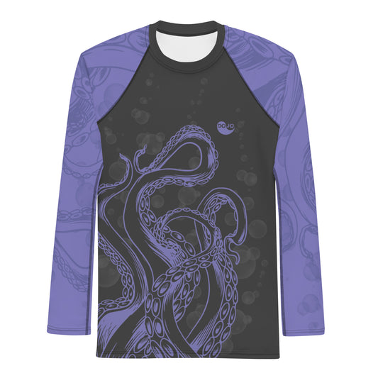 DOJO Yang - Octopus Rash Guard