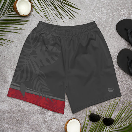 DOJO Yang - Gorilla Athletic Shorts