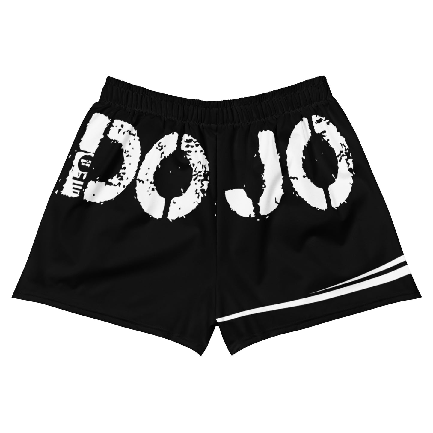 DOJO Uni -  Athletic Short Shorts