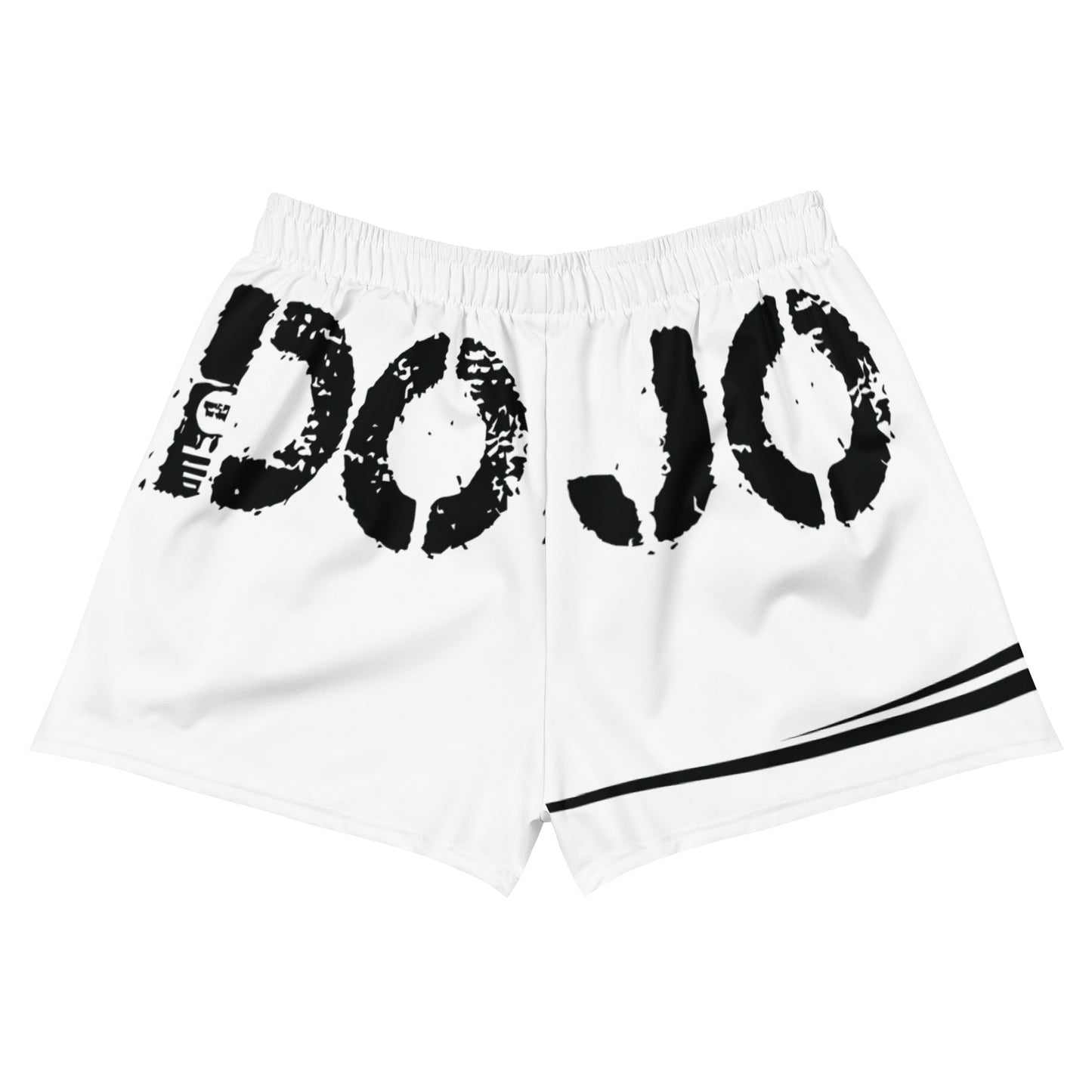 DOJO Uni - Athletic Short Shorts