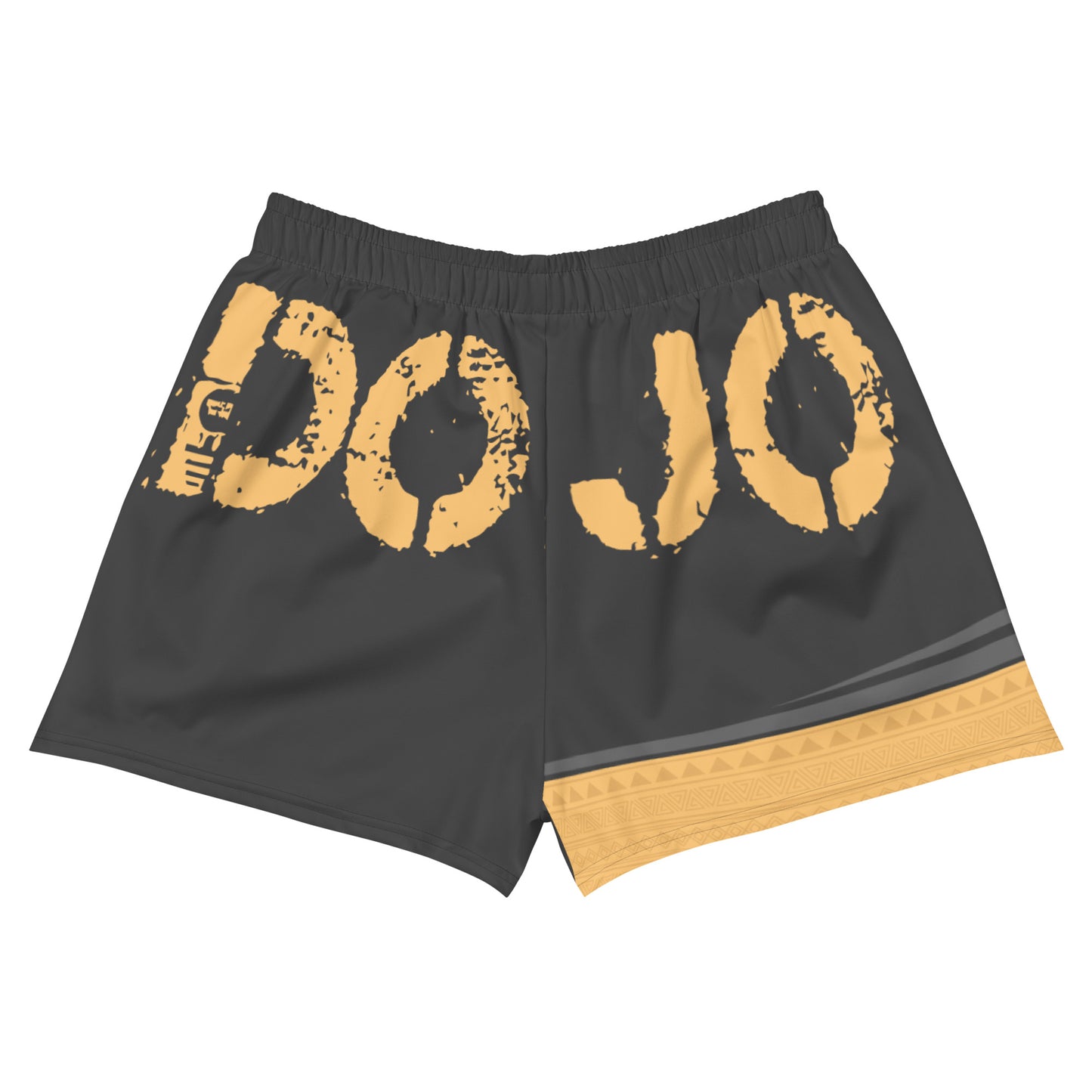 DOJO Uni - Lion Athletic Short Shorts