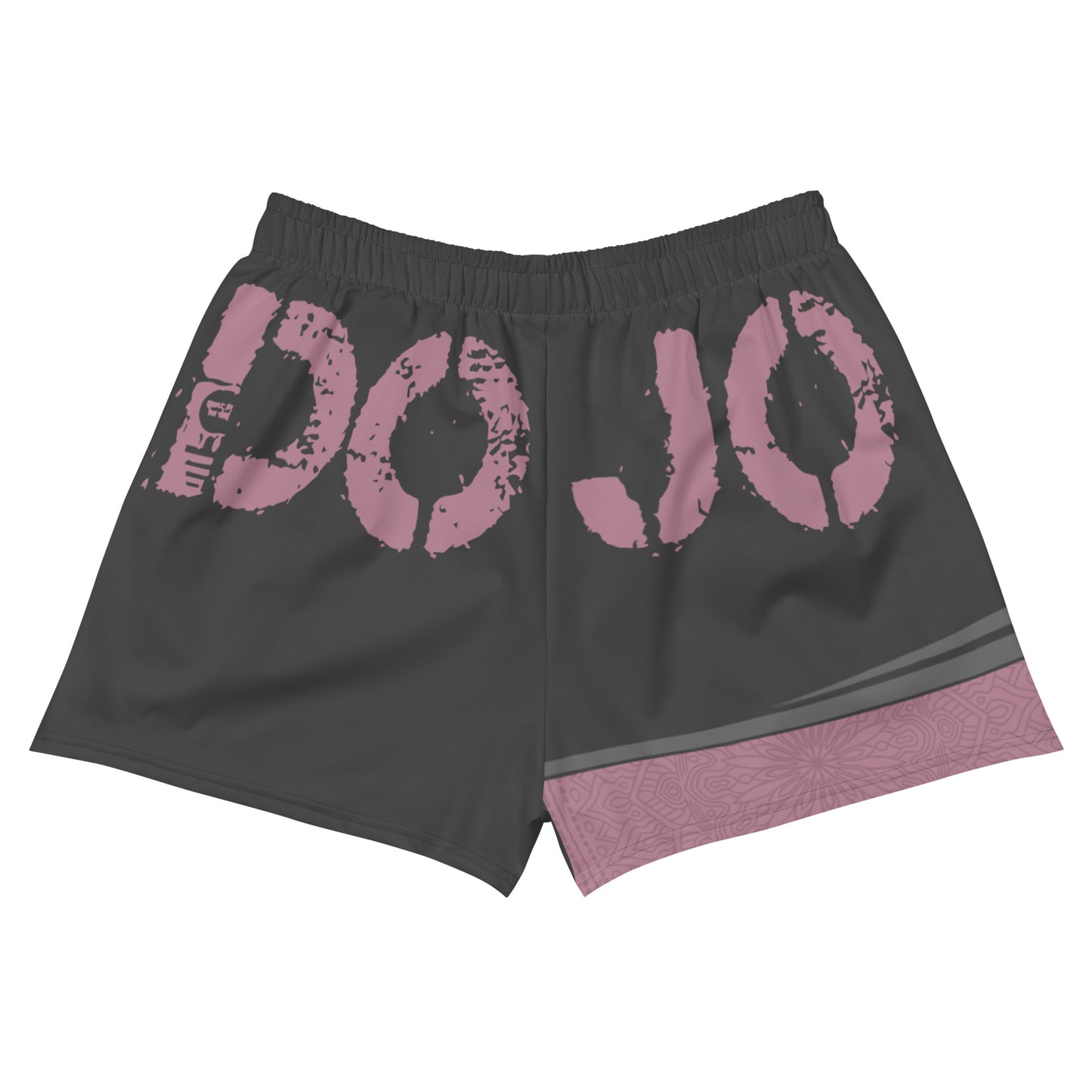 DOJO Uni - Elephant Athletic Short Shorts