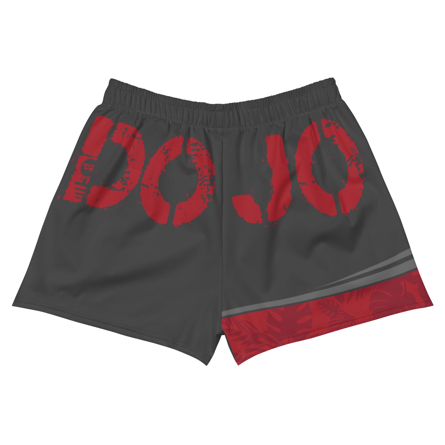 DOJO Uni - Gorilla Athletic Short Shorts