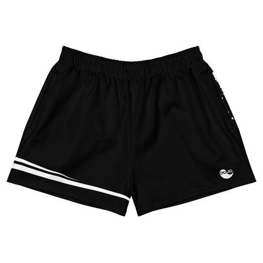 DOJO Uni -  Athletic Short Shorts