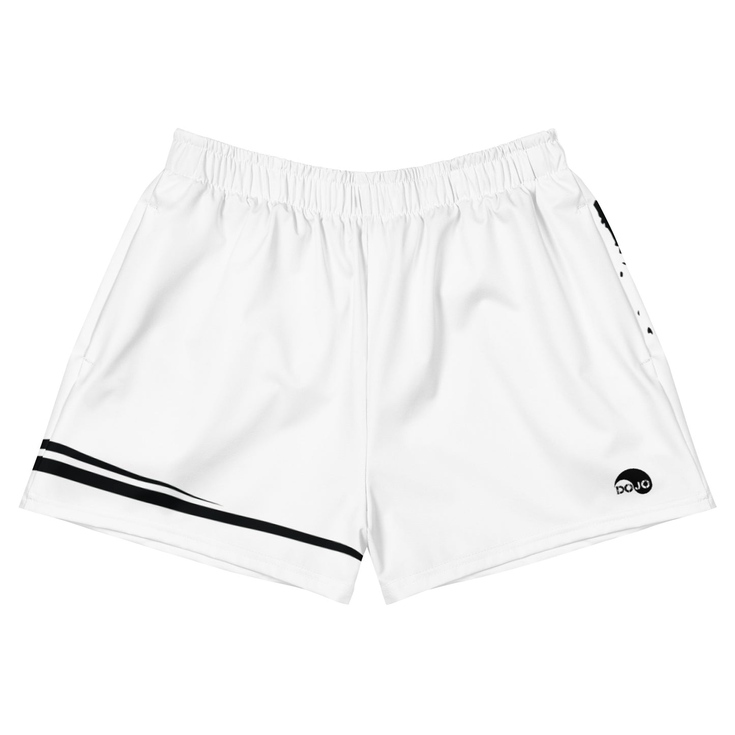 DOJO Uni - Athletic Short Shorts