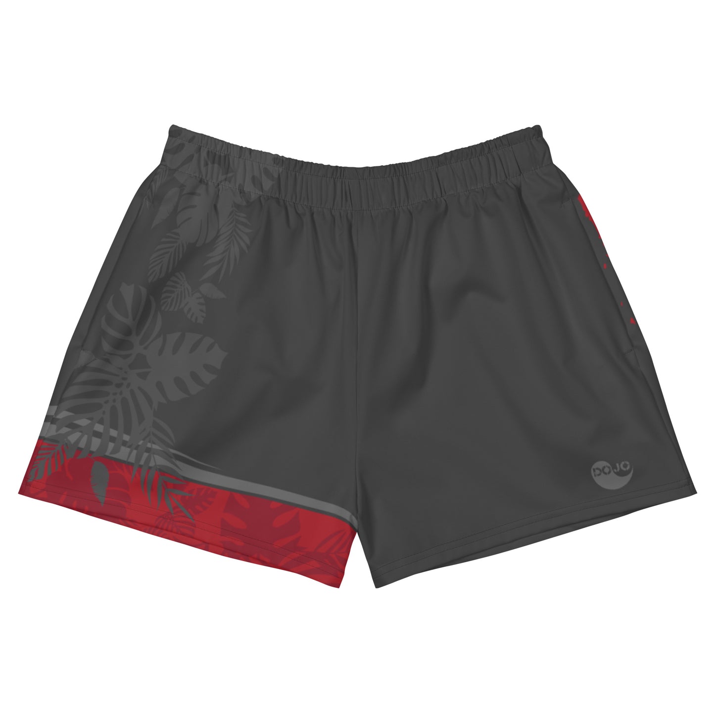 DOJO Uni - Gorilla Athletic Short Shorts