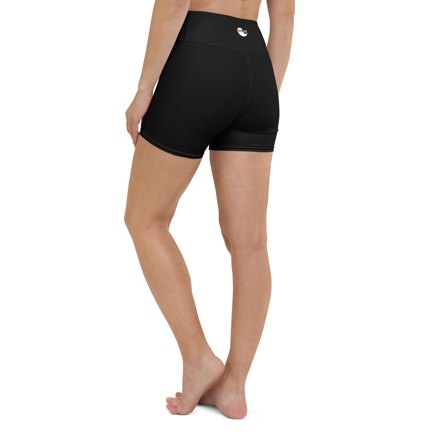 DOJO Yin - Yoga Shorts