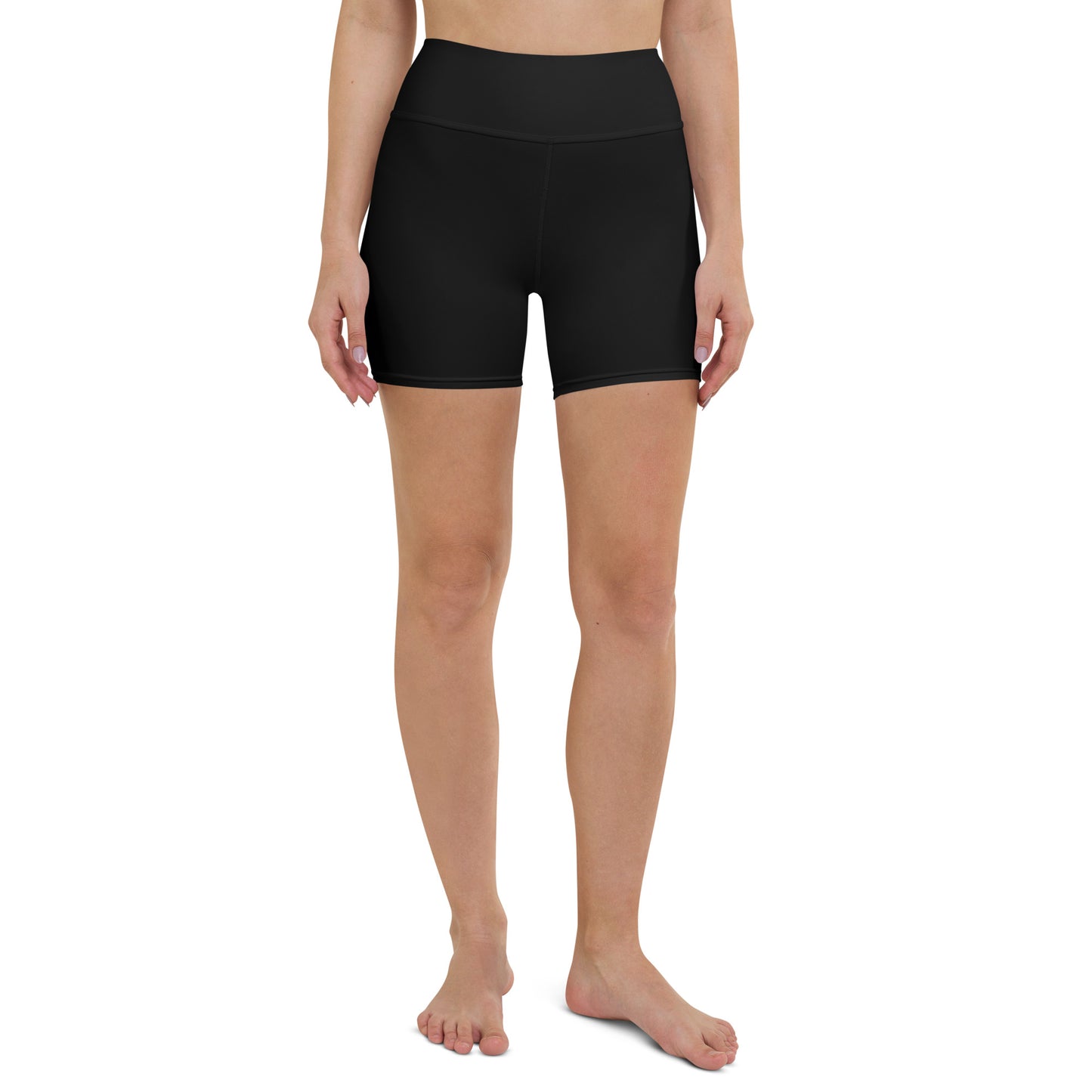 DOJO Yin - Yoga Shorts