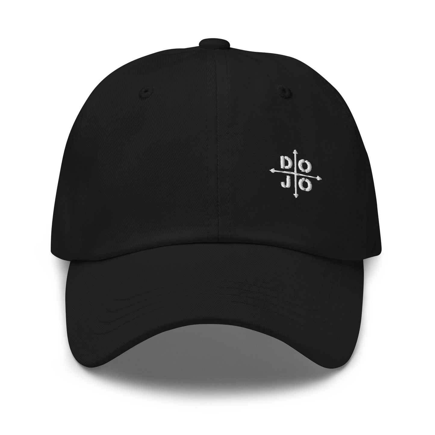 DOJO - Dad Cap