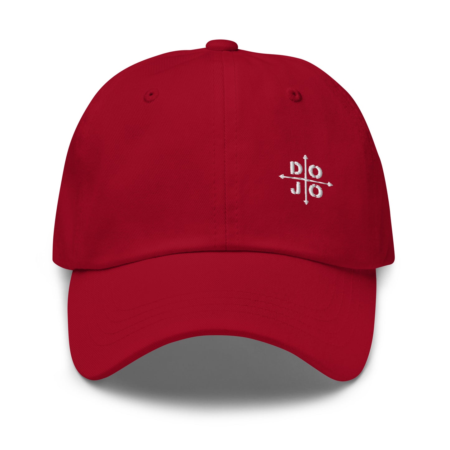 DOJO - Dad Cap