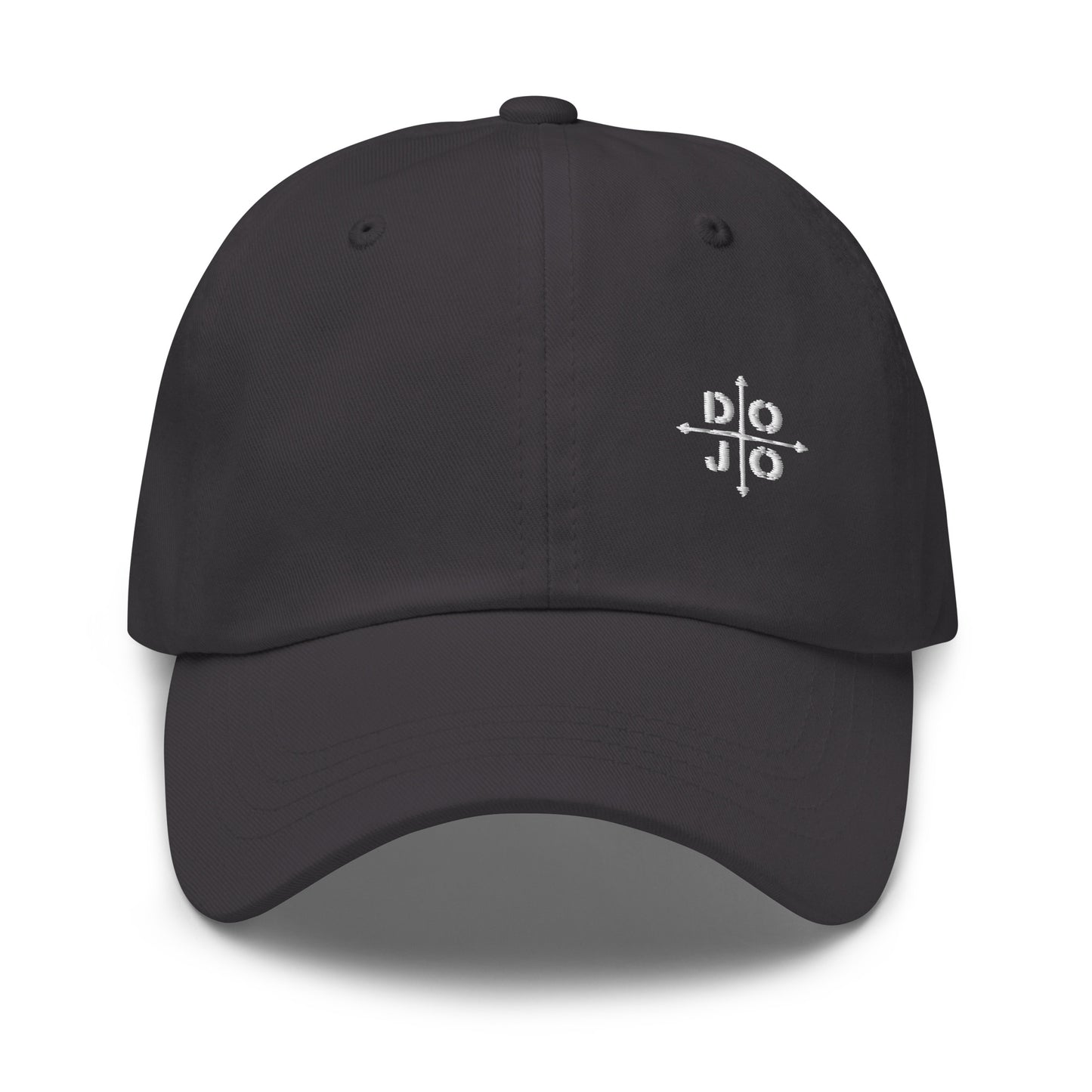 DOJO - Dad Cap