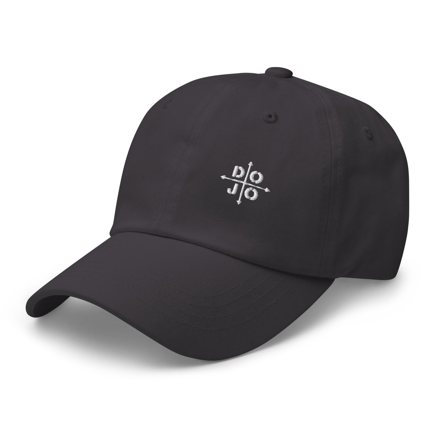 DOJO - Dad Cap