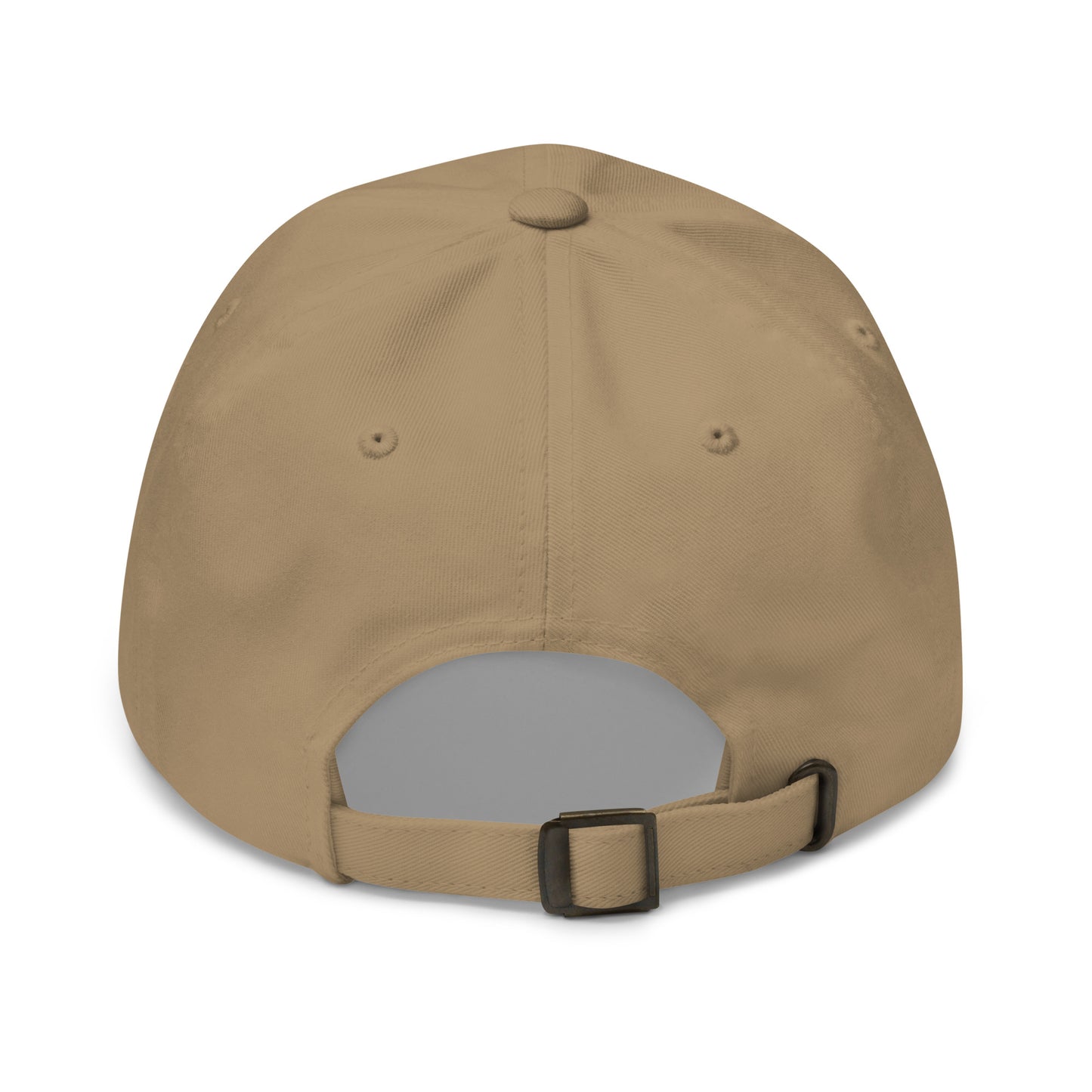 DOJO - Dad Cap